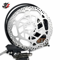Support d'étrier de frein arrière Sur-Ron Ultra Bee 2026 Light Bee X LBX Talaria XXX MX4 79 Bike 7075 CNC Aluminium E-Moto Motocross