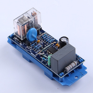 Placa de Circuito Controladora de Bomba de Agua EPC 220V AC 10A IP20 Modelo C - Product Image 1