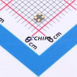XL7EL89CMI-111YLC-26M Crystal (Passive) SMD2016-4P Crystal Oscillator SMD Crystal Oscillator 26MHz 10ppm 10pF - Product Image 2