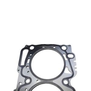 JUNTA DE ACERO INOXIDABLE 11044AA770 para <span class=keywords><strong>Subaru</strong></span> <span class=keywords><strong>WRX</strong></span> <span class=keywords><strong>STI</strong></span> <span class=keywords><strong>Impreza</strong></span> Forester Legacy EJ255 11044-AA483 11044-AA482 <span class=keywords><strong>EJ20</strong></span> - Product Image 5