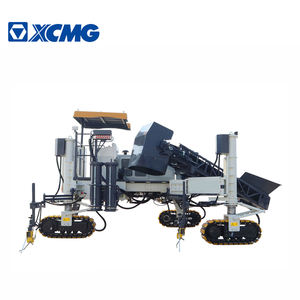 XCMG Official Slipform Paver XGNC1800 Haute Qualité 3m Asphalte Béton <span class=keywords><strong>Curb</strong></span> Paver Machine à vendre - Product Image 3