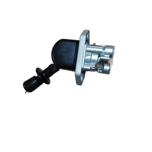 Haute qualité VIE Automobile <span class=keywords><strong>soupape</strong></span> de frein à main nouvel état accoudoir en métal - Product Image 1