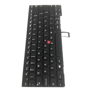 Bàn phím máy tính xách tay Brazil mới cho Lenovo Thinkpad L440 L450 L460 T431 T431s T440 T440p T440s T450 T450s E431 E440 04y0868 - Product Image 6