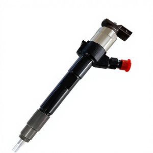 Nuevo Inyector de Combustible Diésel Common Rail DENSO Serie G3, <span class=keywords><strong>Precio</strong></span> de Fábrica, 295050-1760 1465A439 para Motor Mitsubishi 4N15 L200/TRITON - Product Image 6