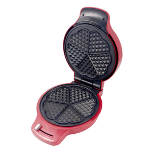 Machine à gaufres style Morden Grille-pain à œufs et beignets Machine à sandwich portable pour le petit-déjeuner - Product Image 5