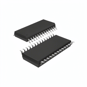 Embedded 28 SSOP Original CY7C60323-PVXCT Electronic Circuit Components - Product Image 1