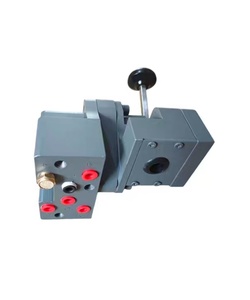 R431006581 Repuestos Rotatorios 6p-5s para Maquinaria y Equipo - Product Image 1