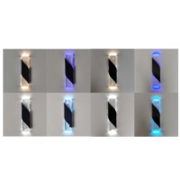 Lampe murale intérieure de voiture portable de luxe de haute qualité pour kits intérieurs Mercedes-Benz Vito V-Class