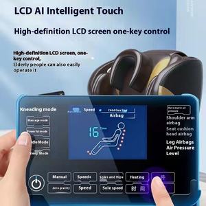 Home Ganzkörper <span class=keywords><strong>massage</strong></span> stuhl Elektrischer Sofas tuhl Hilft jungen Unternehmern, sich hinzusetzen - Product Image 4