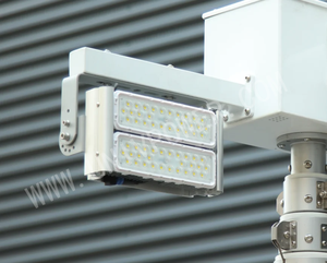 Di động ngoài trời năng lượng mặt trời ánh sáng năng lượng mặt trời hệ thống chiếu sáng hộ gia đình năng lượng mặt trời Kit - Product Image 4