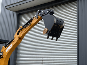 Mini Escavatore Idraulico da 18000kg con Prezzi Competitivi, Conforme alle Norme CE/EPA/EURO 5 sulle Emissioni - Product Image 6