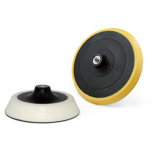 Abrasivos, Discos y Cintas Abrasivas, Almohadillas de Poliuretano FERVI - Product Image 1