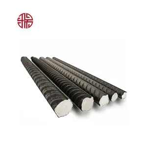 中国供应商热卖10毫米12毫米变形钢筋钢筋