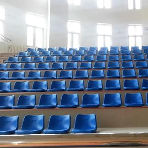 Sedili Panoramici per Stadio JIANYONG in HDPE, Capacità di Carico 300KG, <span class=keywords><strong>Attrezzatura</strong></span> Sportiva Durevole con Spessore 20mm per Campi da Basket - Product Image 4