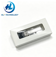 Émetteur-récepteur SFP+ LR 10G J8177D 1310nm 10km Fibre Monomode SMF Module Optique Duplex LC pour Switch