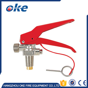 วาล์วดับเพลิง <span class=keywords><strong>CO2</strong></span> - Product Image 4