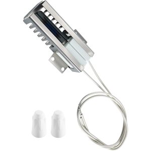 Encendedor de gas WPW10324738 para estufas/hornos Whirlpool, <span class=keywords><strong>Ikea</strong></span>, KitchenAid, Maytag, compatible con GGG, WGG, IGS, KFG - Product Image 1