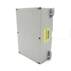 Sonde de niveau ultrasonique 7ML50332BA102A MultiRanger 200 - Product Image 6
