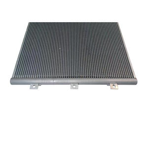 Unidad de Climatización Compacta para Trenes <span class=keywords><strong>Metro</strong></span>, Módulo de Microcanal de Aluminio con Diseño Ecológico para Transporte Urbano (220V/380V) - Product Image 3