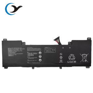 84Wh แบตเตอรี่แล็ปท็อป HB9790T7ECW-32A HB9790T7ECW-32B สำหรับ <span class=keywords><strong>Huawei</strong></span> Matebook16 17 <span class=keywords><strong>I7</strong></span> I9 Crem-WFG9 R7 5800H - Product Image 1