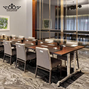 Goldtop ODM OEM Arabescato Grigio Rosa Big <b>Slab</b> Waterproof Marble Tiles for Luxury Hotel Wall and Floor (100% Natural Marble) - Product Image 4