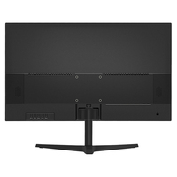 Monitor Táctil LCD IPS de 27 Pulgadas, 1080p, 75Hz, Tiempo de Respuesta de 5ms, Relación de Contraste de 1000:1, Certificado CE/FCC, Brillo de 250cd/m, para Juegos