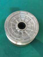 Ensemble d'embrayage primaire CAN AM AM138530, Modèle ATV-JOH-PDC-014, Poulie d'entraînement active Hauteur totale 168 mm, Pièces de rechange pour moteur ATV
