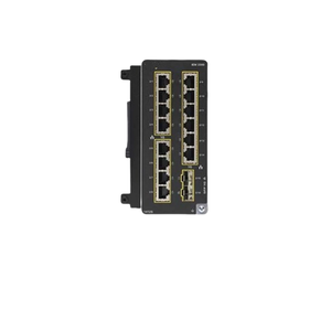 Módulo de Expansión de Cobre con 14 Puertos Gigabit Ethernet y 2 Puertos SFP, EM-3300-14T2S IE3300 -IEM-3300-14T2S - Product Image 3