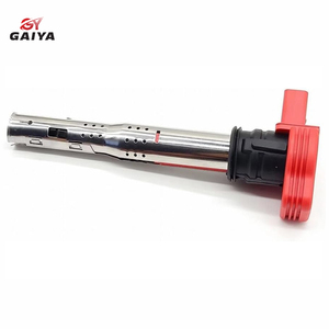 Paquete de bobina de encendido 06E905115D para Audi A4 A6 Q7 R8 S4 S5 TT Passat Golf 06E905115E 06E905115F 06E905115A 07K905715G/07K905715F - Product Image 4
