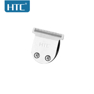 <span class=keywords><strong>HTC</strong></span> AT-1210 Zero Gapped Balding Hair Cutting Machine <span class=keywords><strong>Mini</strong></span> inalámbrico Hombre Cuerpo Axila Hair Remover Clipper - Product Image 5