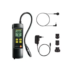 Testo 316-2 Gas Leak Detector, 10 ppm testo316-3 testo316-4