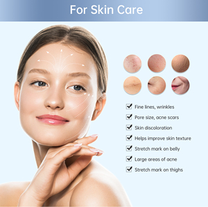 Dispositivo de belleza para uso en salón Mesogun Microneedling <span class=keywords><strong>Pen</strong></span> Bio <span class=keywords><strong>pen</strong></span> Q2 con microcorriente y terapia de luz - Product Image 4