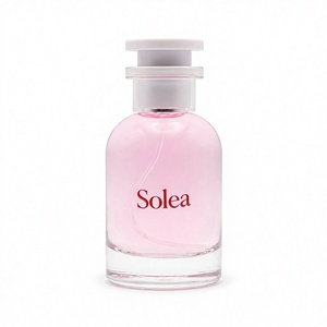 Parfum liquide pour femme Solea, taille standard, fragrance corporelle - Product Image 1