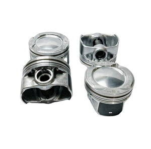 Pistón forjado de alta calidad, motor recto de 83mm, nueva condición para Land Rover Range Rover DEFENDER <span class=keywords><strong>Velar</strong></span> AJ300 3,0 T L6 - Product Image 4