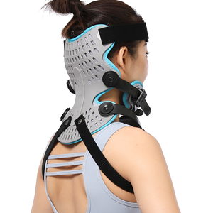 อุปกรณ์พยุงทรวงอกปรับกระดูกสันหลังส่วนคอ - Product Image 5