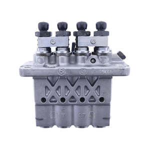 Pompe d'injection 7022162 6684828 pour pièces de moteur de mini-chargeuse V2003 S150 - Product Image 1