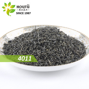 Té <span class=keywords><strong>de</strong></span> <span class=keywords><strong>Marruecos</strong></span> Maroc Chunmee hojas sueltas té chino verde 4011 9366 caja <span class=keywords><strong>de</strong></span> embalaje muestras gratis variedad bolsa botella a granel bolsita - Product Image 1