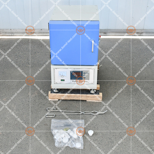 Hot bán phòng thí nghiệm nhiệt độ cao lò múp nhà sản xuất giá - Product Image 2