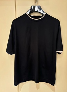 Nuova <span class=keywords><strong>T</strong></span>-<span class=keywords><strong>shirt</strong></span> da Uomo 2026 Leggera di Alta Qualità, Vestibilità Ampia, Tessuto Morbido, Asciugatura Rapida, Comoda, Casual, Vestibilità Regolare - Product Image 6