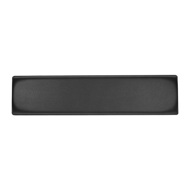 Universal Gaming Keyboard Wrist Rest Palm Support Pad Comfortable Stable Rectangular Design