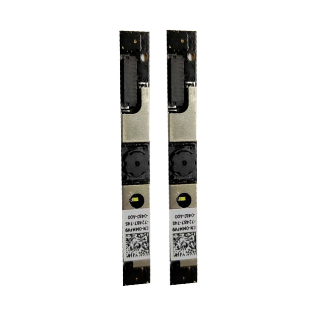 For Dell Latitude E5570 E5470 Precision 15 7510 Replacement Laptop Camera 0MMFV9 in Stock