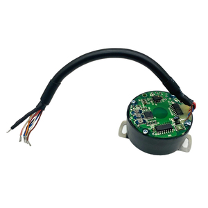 Encodeur rotatif incrémental pour MH4-25LN65C7D - Product Image 3