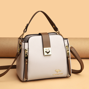Bolso <span class=keywords><strong>Tote</strong></span> de Marca KAIDIFEINIROO para Mujer, Bolso de Hombro de Moda para Dama, Bolso Bandolera de Alta Calidad, Bolso de Mano de Lujo para Mujer - Product Image 6
