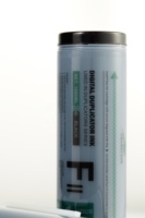 F II SF II Duplicateur numérique Machine Encre Tambour non colmatant SF5030 5130 5050 5230 5250 9250 9350 Encre noire