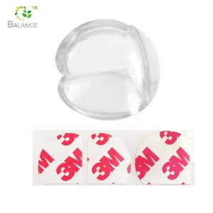 12 reconstitué bébé sécurité de <span class=keywords><strong>coin</strong></span> de meubles de <span class=keywords><strong>protection</strong></span> - Product Image 6