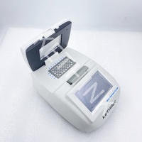Mini thermocycleur KETHINK 32 puits en temps réel PCR thermocycleur machine d'étalonnage certifié CE