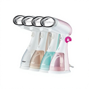 Vaporizador <span class=keywords><strong>de</strong></span> <span class=keywords><strong>Ropa</strong></span> Portátil Más Vendido, <span class=keywords><strong>Plancha</strong></span> <span class=keywords><strong>de</strong></span> Vapor Compacta para Uso Doméstico, Cepillo <span class=keywords><strong>de</strong></span> Vapor Eléctrico <span class=keywords><strong>de</strong></span> Alta Potencia <span class=keywords><strong>de</strong></span> 1500W, 300ml <span class=keywords><strong>de</strong></span> Capacidad <span class=keywords><strong>de</strong></span> Agua - Product Image 1