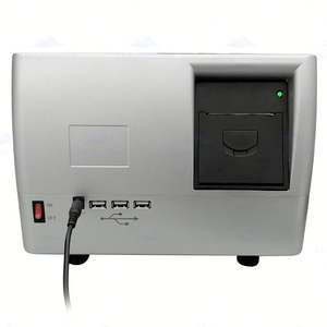 Analizador Veterinario de Laboratorio, Analizador de Semen, Kit de Análisis de Esperma de Cerdo, Perro, Ganado y Oveja, Analizador de Esperma Portátil - Product Image 4