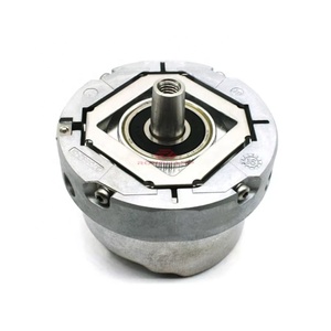 Codificador Incremental ECN 1313 2048 62S12-78 ECN1313204862S12-78 ID 768295-54 2048 |   Eje hueco de 12 mm |   5-30V - Product Image 2