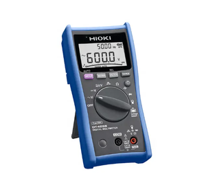 Nuevo Multímetro True RMS HIOKI DT4255 de Japón - Product Image 6